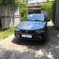 آریسان 2 دوگانهسوز مدل 1404