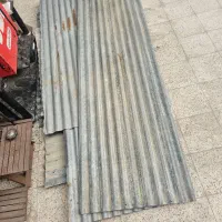 تعدا ۸ ورق ایرانیت