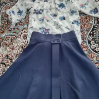 فروش کتو شلوار و شومیز دامن ست