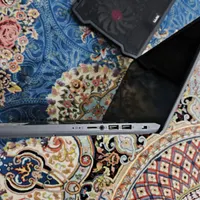 لب تاپ asus تمیز و کلکسیونی|رایانه همراه|سنندج, |دیوار