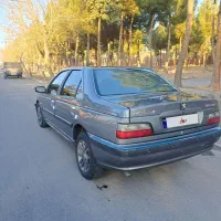 پرشیا اوتومات مدلو۹۳