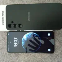 گوشی موبایل سامسونگ A05s|موبایل|تهران, نیاوران|دیوار