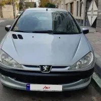 ۲۰۶ تیپ۳ مدل۸۵