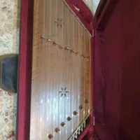 سنتور حمید موسوی تک مهر