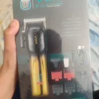 ماشین اصلاح وی جی ار