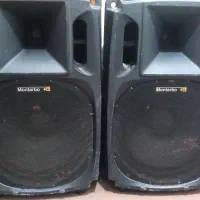 فروش یه جفت بانداکتیو مونتاربواصل ایتالیا