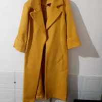 انواع مانتو وپالتو زنانه|لباس|سبزوار, سیادتی|دیوار