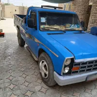 نیسان۴۰۱درحد|خودرو سواری و وانت|ایرانشهر, |دیوار