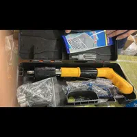 میخ کوب عصایی با میخ چاشنی خوردر بندرعباس ارسال