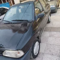 پراید مدل 87