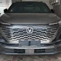 چانگان CS 55 پلاس وارداتی