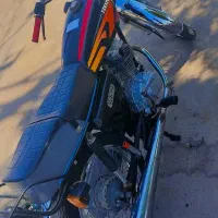 موتور کویر پارکینگی با برگه معتبر استعلام شده