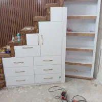 تعمیرات کابینت وکمد