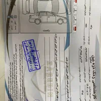 پراید صندوق دار دوگانه کارخانه مدل ۸۹|خودرو سواری و وانت|ابهر, |دیوار