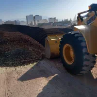 پوکه معدنی مرادخانی|مصالح و تجهیزات ساختمان|ایلام, |دیوار