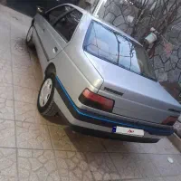 ماشین|خودرو سواری و وانت|باغستان, |دیوار