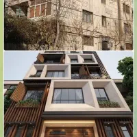 مشارکت،مشاوره رایگان، ملک کلنگی تون رو نو میکنیم