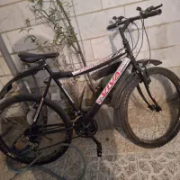 دوچرخه سایز 26|دوچرخه، اسکیت، اسکوتر|قدس, شهرقدس|دیوار