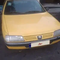 تاکسی گردشی مدل ۹۰|خودرو سواری و وانت|تهران, باغ فیض|دیوار