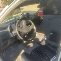 ماشین پراید|خودرو سواری و وانت|رامهرمز, |دیوار