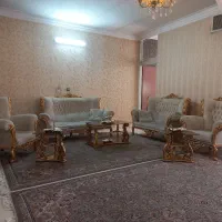 مبل دست دوم|مبلمان خانگی و میز عسلی|مشهد, نکاح|دیوار