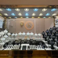 اجاره و رهن مغازه طلا فروشی|اجارهٔ مغازه و غرفه|پرند, فاز ۰|دیوار