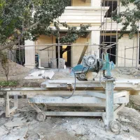 دستگاه سنگ برش تک فاز