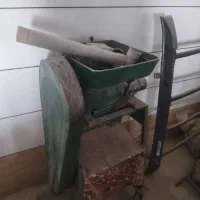 ابمیوه گیر نیمه صنعتی