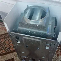 آب گرمکن بوتان نونو هنوز گارانتیش فعال نشده|آبگرمکن، پکیج، شوفاژ|شاهینشهر, فردوسی|دیوار