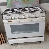 اجاق گاز فردار