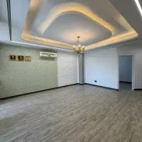 ۹۰متر فول آپشن /پارکینگ/ ویو ابدی|فروش آپارتمان|هشتگرد, شهرک پامچال|دیوار