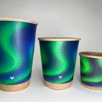 لیوان کاغذی|ظروف نگهدارنده، پلاستیکی، یکبارمصرف|تهران, شهرک طالقانی|دیوار