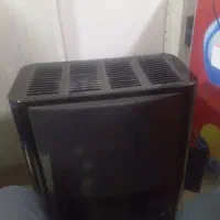 بخاری گازی ۹۰۰۰