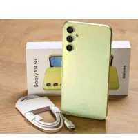 سامسونگ a34