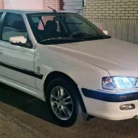 پارس tu5 مدل ۹۷ کلاس ۱۵ تک برگ