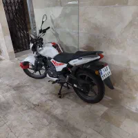 بنلی ۱۵۰ TNT مدل ۴۰۲