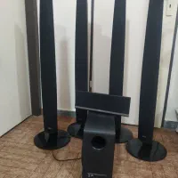 باند|سیستم صوتی خانگی|تبریز, |دیوار