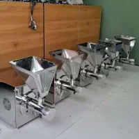 دستگاه ارده گیر کره گیر گیری دوکاره فروشگاهی|فروشگاه و مغازه|تهران, زنجان جنوبی|دیوار