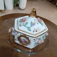 ظروف اشپزخانه|ظروف سرو و پذیرایی|اصفهان, جامی|دیوار