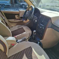 پژوپارس tu5 مدل 1400 بدون رنگ و کم کار..درجه یک|خودرو سواری و وانت|سمیرم, |دیوار