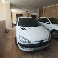 ۲۰۶ مدل ۹۰ بی رنگ کم کارکرد