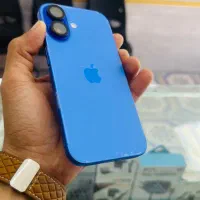 ایفون ۱۶ نرمال دو سیم