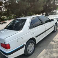 پژوپارس مدل87