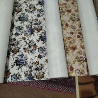 بالشتی و پارچه های طرح دار|رختخواب، بالش، پتو|نگین شهر, |دیوار