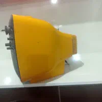 تلویزیون کلکسیونی قدیمی|کلکسیون اشیاء عتیقه|بوکان, |دیوار