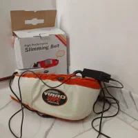 دستگاه ویبره لاغری|تجهیزات ورزشی|شاهدشهر, |دیوار