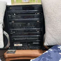 ظبط سونی ۷۱۵