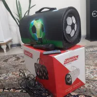 اسپیکر Galexbit