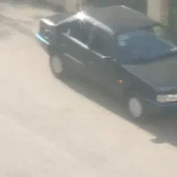پژو ۴۰۵ مدل ۸۸ درحد