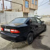 سمند مدل ۸۱ تک گانه